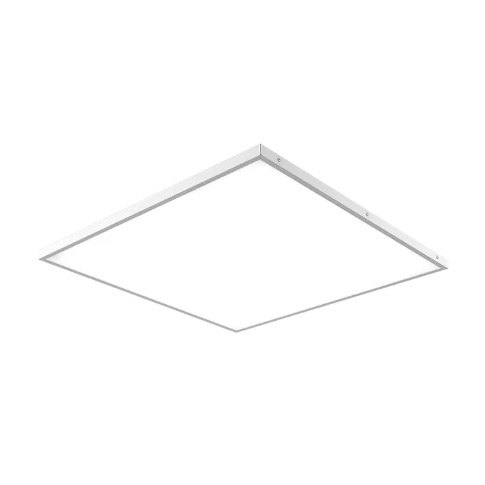 Светодиодная панель Грильято Advanced 588x588x20 50Вт 3000К Опал