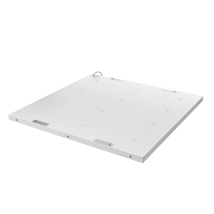 Светодиодная панель Грильято Advanced 588x588x20 80Вт 5000К Микропризма