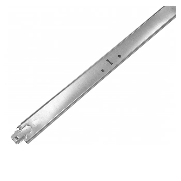 Подвесная система Албес T-24 ЭКОНОМ белый матовый L=3,7м